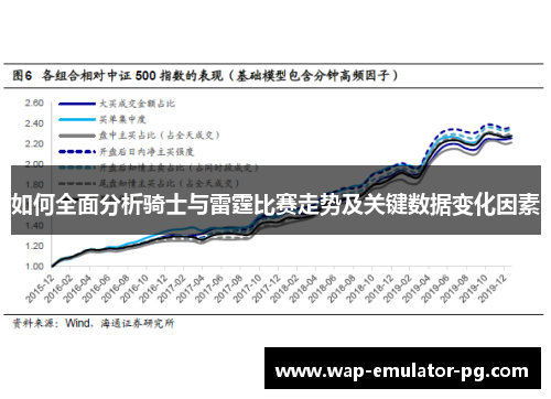 如何全面分析骑士与雷霆比赛走势及关键数据变化因素
