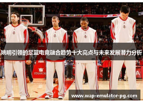 姚明引领的足篮电竞融合趋势十大亮点与未来发展潜力分析