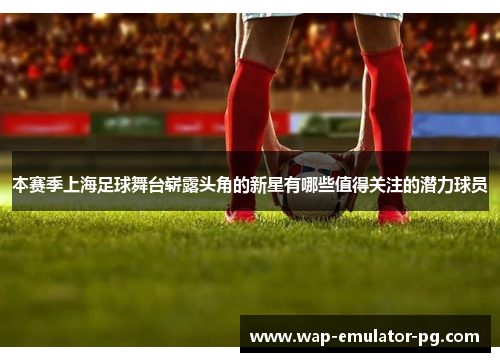 本赛季上海足球舞台崭露头角的新星有哪些值得关注的潜力球员