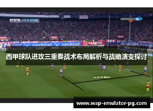 西甲球队进攻三重奏战术布局解析与战略演变探讨