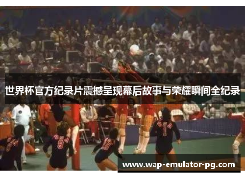 世界杯官方纪录片震撼呈现幕后故事与荣耀瞬间全纪录